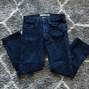 Express Men’s Jeans